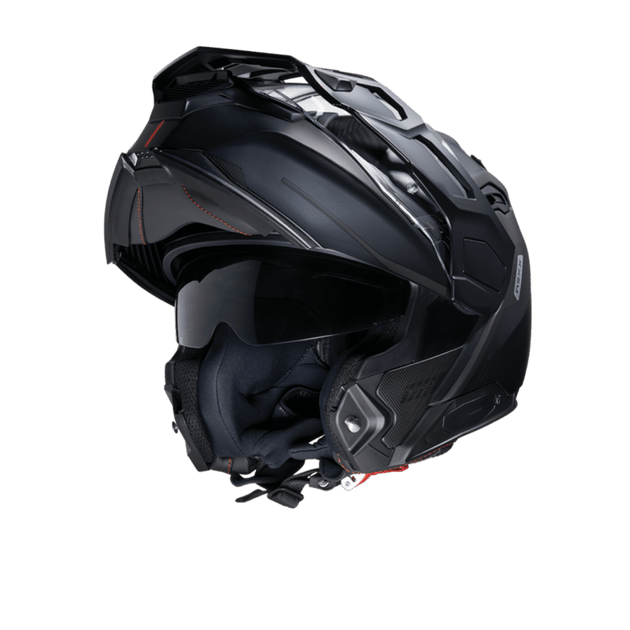 NEXX X.VILIJORD MODULAR ADV HELMET - MT CARBON