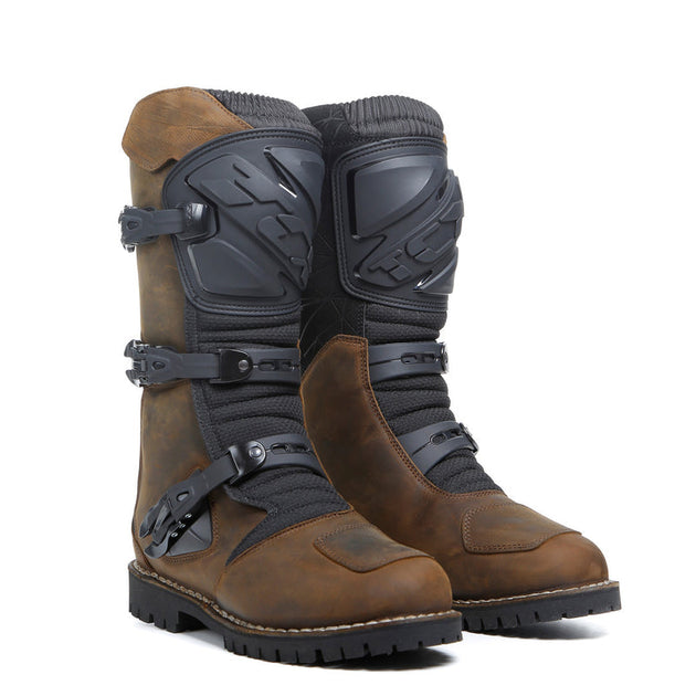 TCX BOOTS – Strath Moto