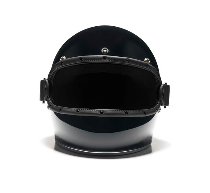 THE EQUILIBRIALIST KNOX MASKA FOR BILTWELL GRINGO, GRINGO S/SV - BLACK –  Strath Moto