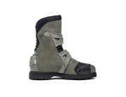 SIDI MID ADVENTURE 2 GORE BOOTS - MILITARY GREEN