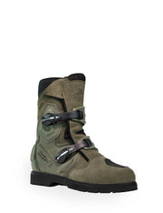 SIDI MID ADVENTURE 2 GORE BOOTS - MILITARY GREEN