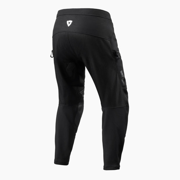 REV'IT! SURFACE PANTS - BLACK