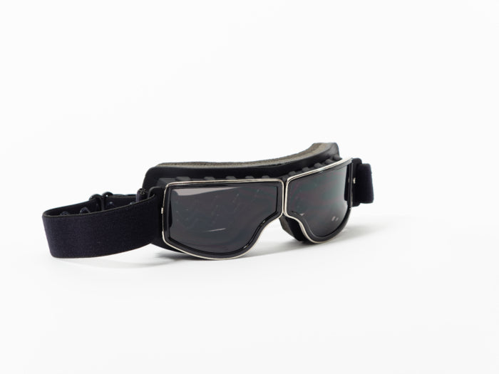 BARUFFALDI GOGGLES – Strath Moto