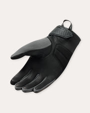 REV'IT! MOSCA 2 GLOVES - BLACK-GREY