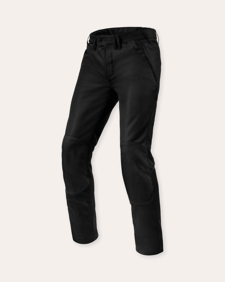 REV'IT! ECLIPSE 2 PANTS - BLACK