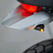 MOTOGADGET MO.BLAZE TENS1 SIGNAL LIGHT - BLACK ANODIZED