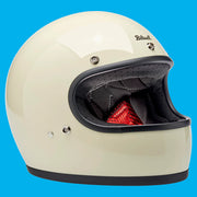 BILTWELL GRINGO ECE 22.06 HELMET - SANTA CRUZ COLLAB