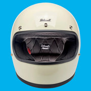 BILTWELL GRINGO ECE 22.06 HELMET - SANTA CRUZ COLLAB