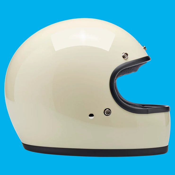 BILTWELL GRINGO ECE 22.06 HELMET - SANTA CRUZ COLLAB