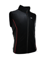 KEIS B601 ULTRAFLEX HEATED BODYWARMER