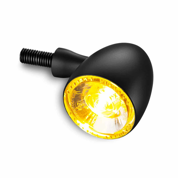 KELLERMANN BULLET 1000 EXTREME LED INDICATOR LIGHT - BLACK