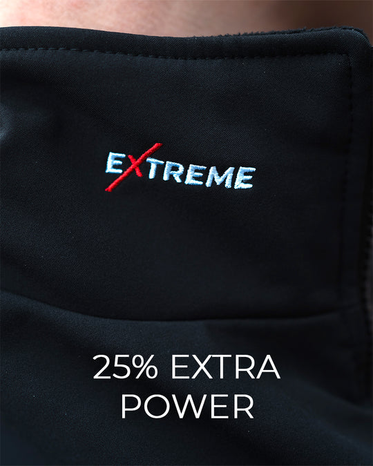 KEIS J505 EXTREME HEATED JACKET