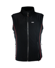 KEIS B601 ULTRAFLEX HEATED BODYWARMER