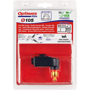 OPTIMATE USB O-105v2