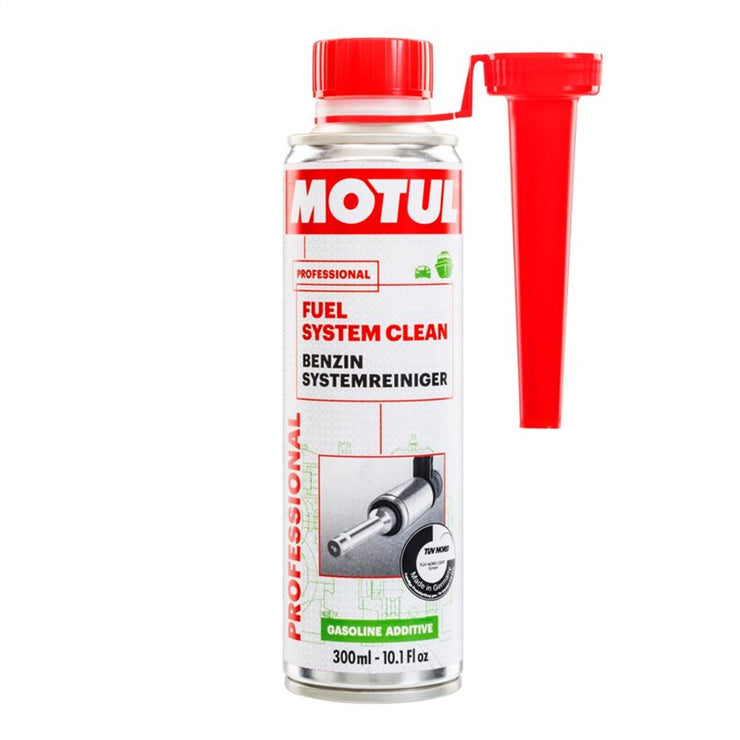 MOTUL FUEL SYSTEM CLEAN