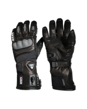 KEIS HEATED MOTORCYCLE GLOVES - G901 EXTREME