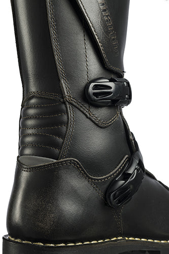 STYLMARTIN MATRIX WP (WATERPROOF) BOOTS