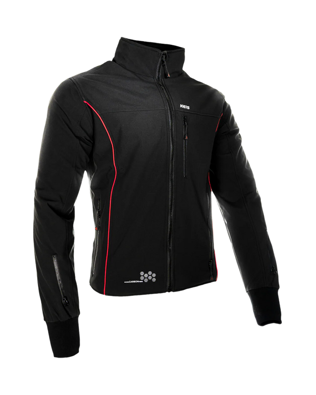 KEIS J501 HEATED JACKET