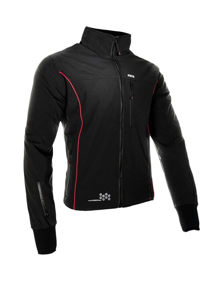 KEIS J501 HEATED JACKET