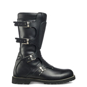 STYLMARTIN CONTINENTAL BOOTS - BLACK