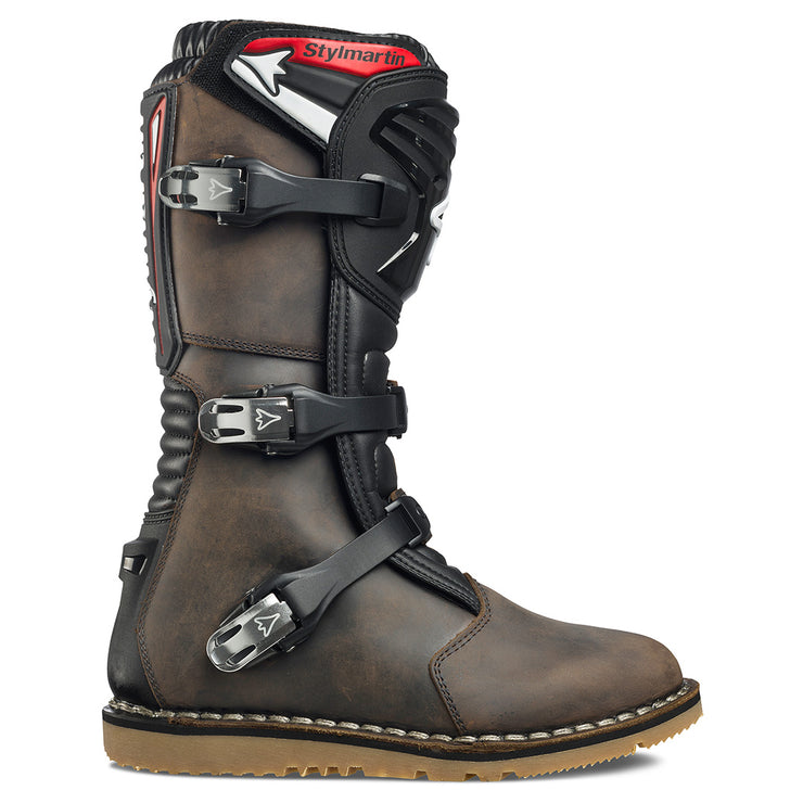 STYLMARTIN IMPACT RS WP (WATERPROOF) BOOTS