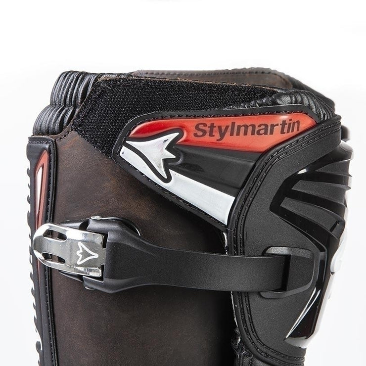 STYLMARTIN IMPACT RS WP (WATERPROOF) BOOTS