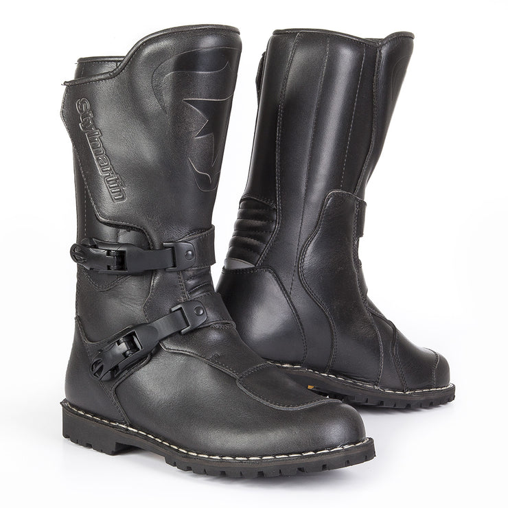 STYLMARTIN MATRIX WP (WATERPROOF) BOOTS