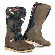 STYLMARTIN IMPACT RS WP (WATERPROOF) BOOTS