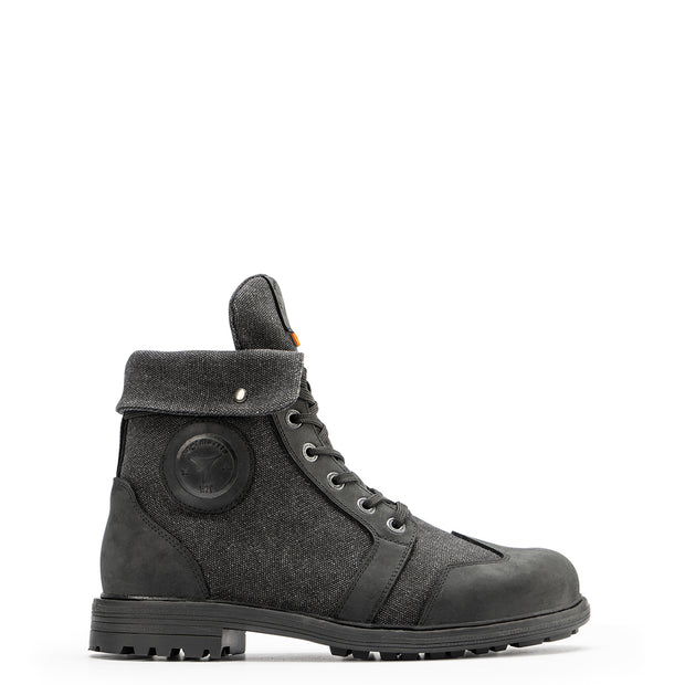 STYLMARTIN SMITH WP (WATERPROOF) BOOTS