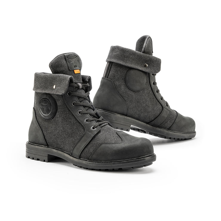 STYLMARTIN SMITH WP (WATERPROOF) BOOTS