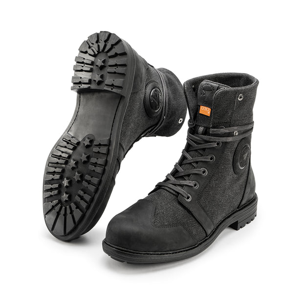 STYLMARTIN SMITH WP (WATERPROOF) BOOTS