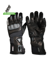 KEIS HEATED MOTORCYCLE GLOVES - G901 EXTREME