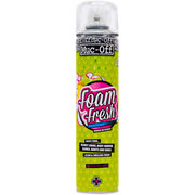 MUC-OFF FOAM FRESH - 400ML