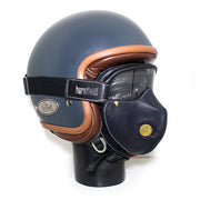 BARUFFALDI HECTOR R MASK FOR SPEED 4 GOGGLES - BLACK