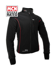 KEIS J505 EXTREME HEATED JACKET