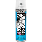 MUC-OFF SILICON SHINE