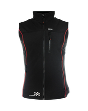 KEIS B501W LADIES HEATED BODYWARMER