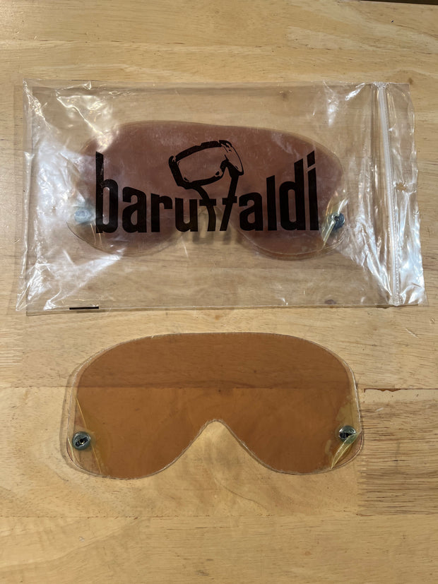 BARUFFALDI PHOTOCHROMIC LENS FOR SPEED 4 GOGGLES