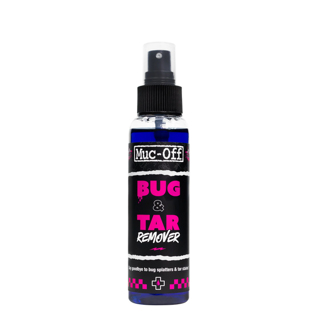 MUC-OFF BUG AND TAR REMOVER