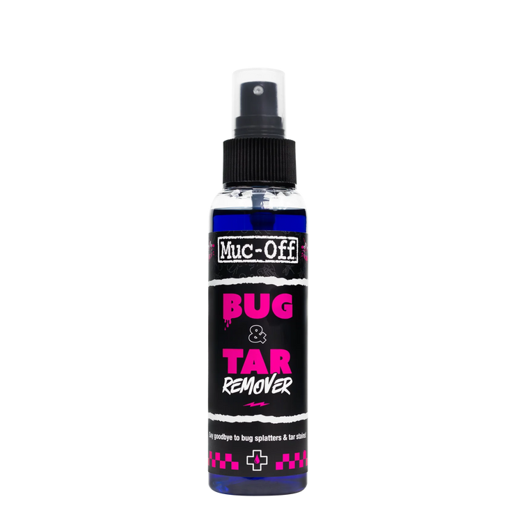 MUC-OFF BUG AND TAR REMOVER