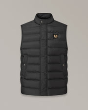 BELSTAFF CLIMATE MOTORCYCLE VEST