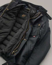 BELSTAFF CLIMATE MOTORCYCLE VEST