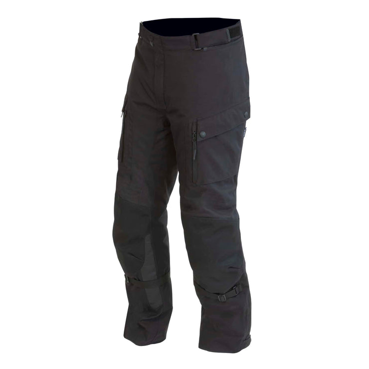 MERLIN CONDOR LAMINATED D3O® TROUSER - BLACK