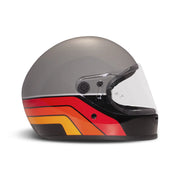 DMD RIVALE HELMET ECE 22.06 - BLADE