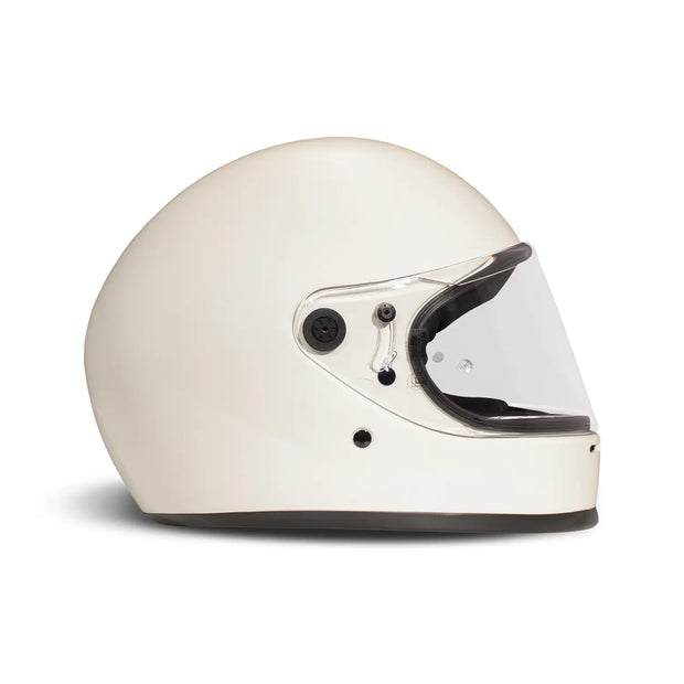 DMD RIVALE HELMET ECE 22.06 - CREAM