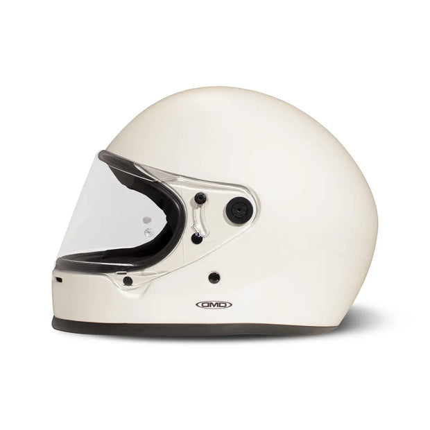 DMD RIVALE HELMET ECE 22.06 - CREAM