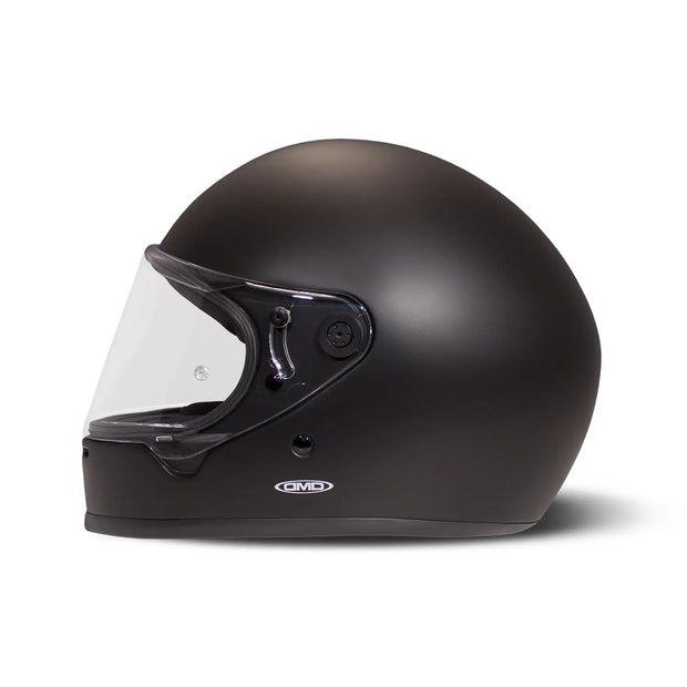 DMD RIVALE ECE 22.06 VISOR