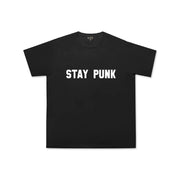 DMD STAY PUNK T-SHIRT