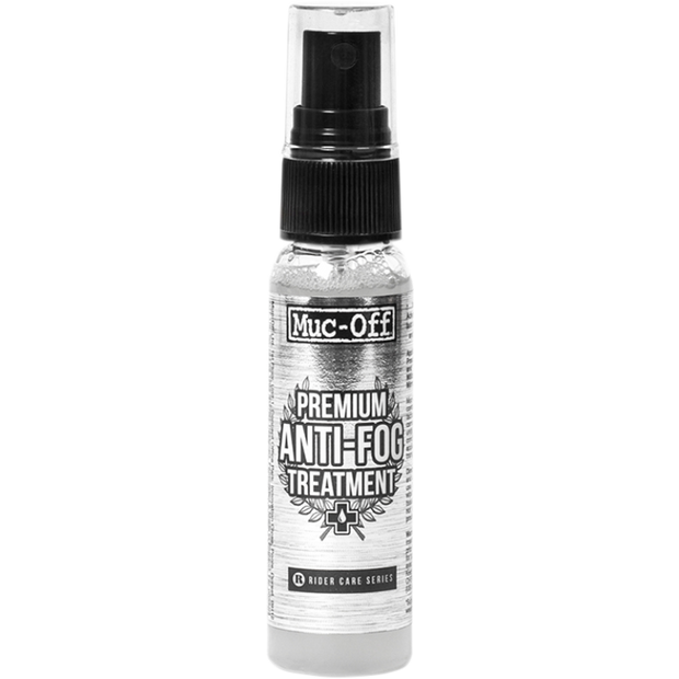 MUC-OFF ANTI-FOG 32ML