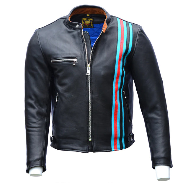 GOLDTOP '72 EASY RIDER JACKET